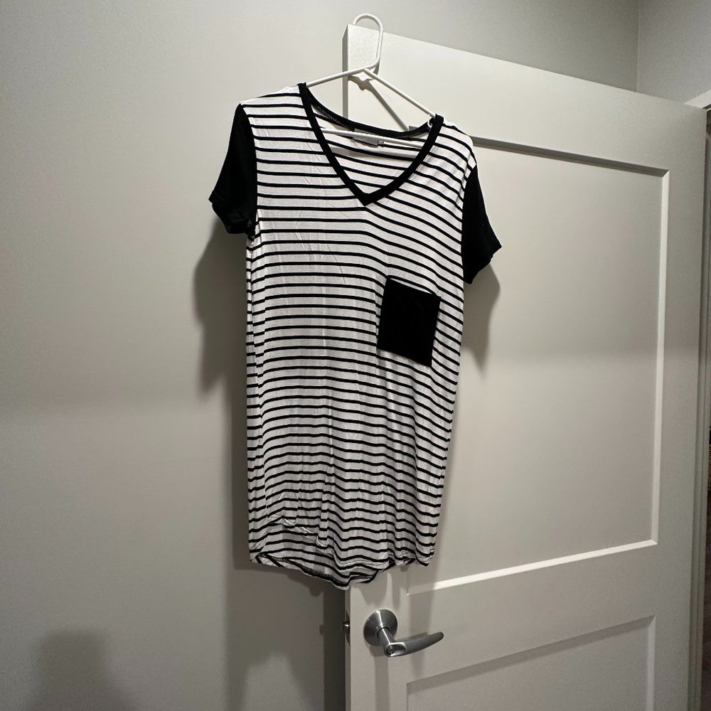 T-shirt Dress